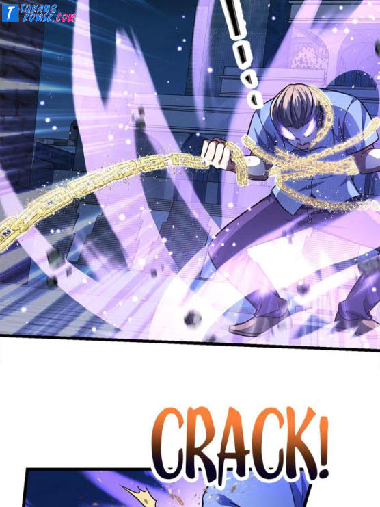 Spare Me, Great Lord!